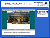 Online Virtual Tour of Lawrence County TN
