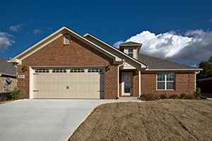 155 Autumn Branch Drive, Madison, AL