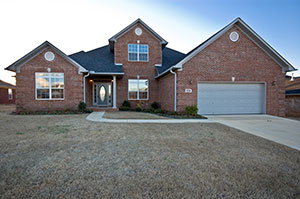 106 Hardiman Place Lane, Madison, AL