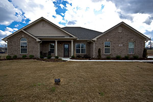 100 Legacy Pointe Cir, Huntsville, AL