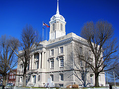 My Middle Tennessee Home