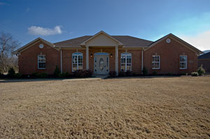 101 Sanders Drive, Huntsville, AL