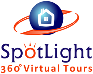 SpotLight 360 Logo