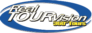 Real Tour Vision Logo