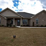 100 Legacy Pointe Cir, Huntsville, AL