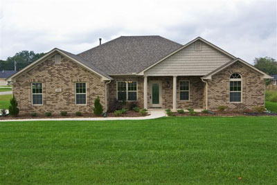 105 Sanders Drive Huntsville AL