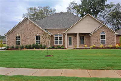 122 Legacy Trace Drive Harvest AL
