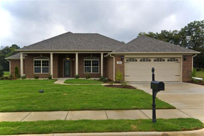 134 Legacy Trace Drive Harvest AL