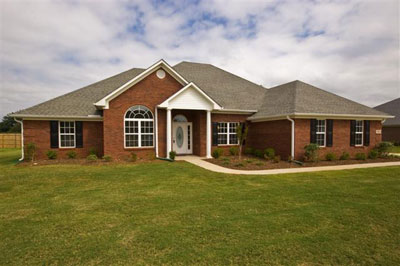 140 Shadow Pointe Circle Huntsville AL