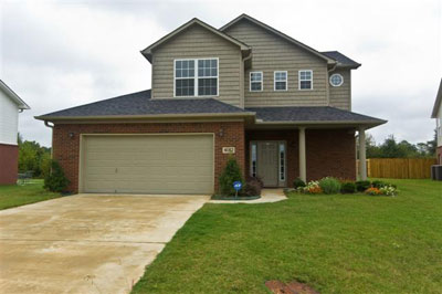 4012 Windswept Dr Madison AL