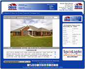 140 Shadow Pointe Circle Huntsville AL