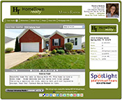 1904 Portway Rd Spring Hill TN 