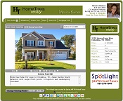 2278 Honey Farm Way Columbia TN
