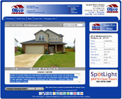 4012 Windswept Dr Madison AL