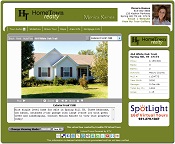 464 White Oak Trail Spring Hill TN