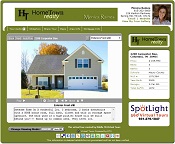 2208 Carpenter Bee Columbia TN