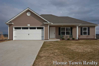 2205 Carpenter Bee Dr Columbia TN