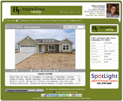 2203 Carpenter Bee Dr Columbia TN