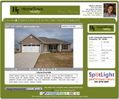 2205 Carpenter Bee Dr Columbia TN