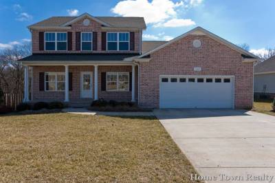 1013 Hummingbird Lane Spring Hill TN