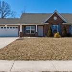 5029 Morning Dove Lane Spring Hill TN