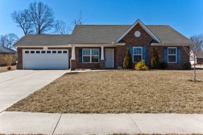 5029 Morning Dove Lane Spring Hill TN
