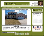 1013 Hummingbird Lane Spring Hill TN