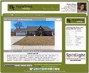 5029 Morning Dove Lane Spring Hill TN
