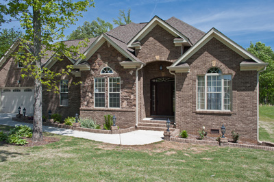 148 Archered Way New Market AL