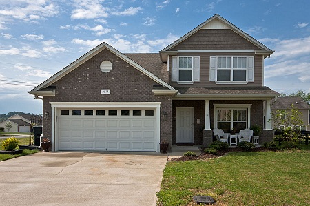 2015 Sparrow Street Spring Hill TN