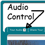 Virtual Tour Audio - Customize Your Virtual Tours Part 1