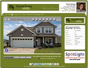 2015 Sparrow Street Spring Hill TN
