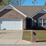 Spring Hill Home For Lease