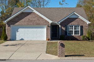 Spring Hill Home For Lease