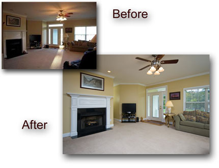 Before-After