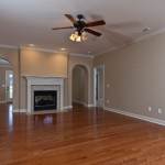 Great Room at 122 Legacy Trace Drive
