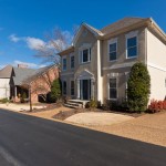 Huntsville Home For Sale Exterior